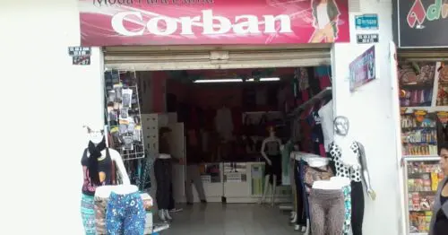 MODA PARA DAMA CORBAN BOGOTÁ MODA PARA DAMA CORBAN BOGOTÁ